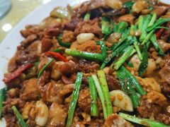 -林都砂锅(宝佳花园店)