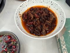 -喃喃椰·糟粕醋·椰子鸡火锅(七堡花园店)
