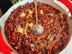 -辣婆婆(航天桥店)