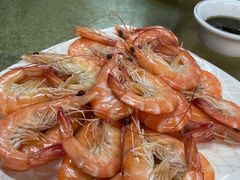 基围虾-揭阳钟记小食(福田新村店)