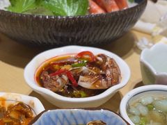 -清水日本料理铁板烧(学府路店)