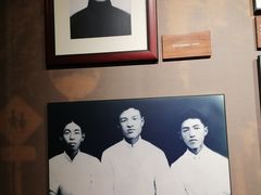-张闻天故居