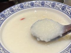 美龄粥-古都历食南京菜·烤鸭·鸭血粉丝·汤包(南京博物院店)