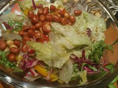 -聚点串吧·北京烧烤(赵登禹路店)