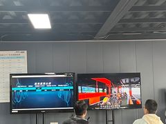 -流光速卡丁车俱乐部(宝山店)