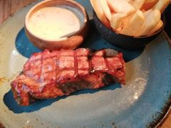 -The Meat & Wine Co Southbank(南岸店)