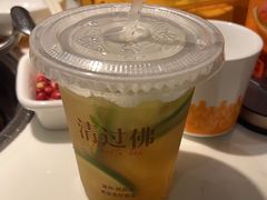 -潮发潮汕牛肉店(龙洞店)