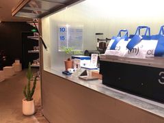 -CUBIC3三立方咖啡(西岸凤巢店)