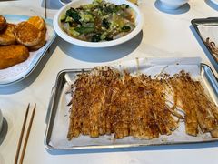 -褚小白·烧烤铜锅涮