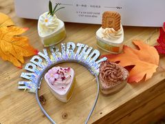 -杜哈夫DOUX RÊVE·生日蛋糕(日月光店)