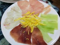 -桥香园云南过桥米线(金马碧鸡店)