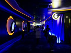 -中影星美国际影城(万家丽店)