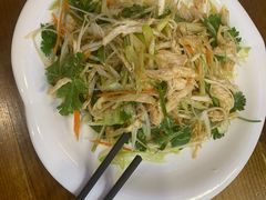 -长安后宰门水盆羊肉(新都心店)