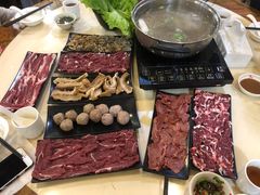 -福合埕牛肉丸(福平路店)