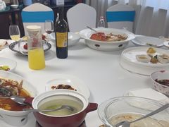 -隆聚·时令海鲜(洪兴店)