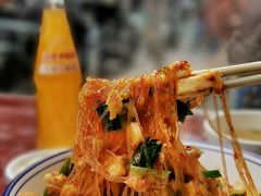-老乌家特色小炒泡馍(大皮院店)