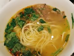 -新发展亚太JW万豪酒店·福苑咖啡厅