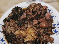 柴氏酱牛肉-柴氏风味斋(甘家口店)