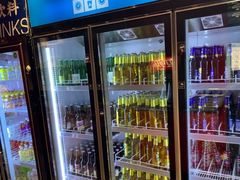-蚝英雄鲜蚝自助专门店(长楹天街直营店)