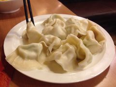 东方饺子王(中央大街店)-东方饺子王(创始店)