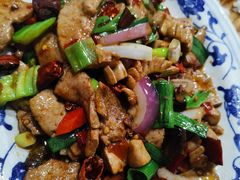 -九九牛肉馆(南山路店)