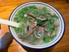 -承德正宗平泉羊汤(崇礼店)