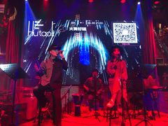 -胡桃里音乐酒馆(下沙店)