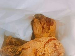 一桶都是腿-德克士(砂之船奥特莱斯店)