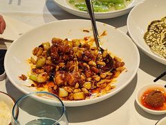 -庆云楼饭庄(什刹海店)