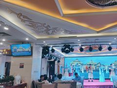 -巴音浩日娲·蒙餐(双林东路店)