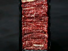 手选雪花-手选潮汕鲜活牛肉火锅(二七广场店)