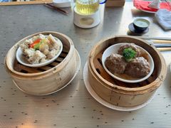 -彩丰楼中餐厅·仁恒洲际酒店