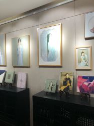 -盘子女人坊古装写真摄影(天津总店)