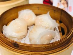 潮福虾饺皇-潮福城大酒楼·潮味粤品·港式点心(湖滨北路店)