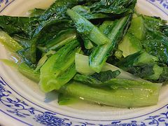 油麦菜-杨记隆府(汉街店)
