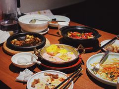 -吕氏疙瘩汤·新鲁菜(济南万象城店)