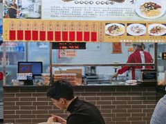 -江南濑粉店(文华路店)