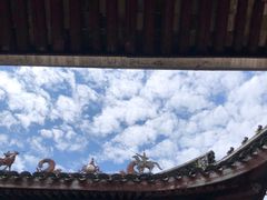 -溪口-滕头旅游景区