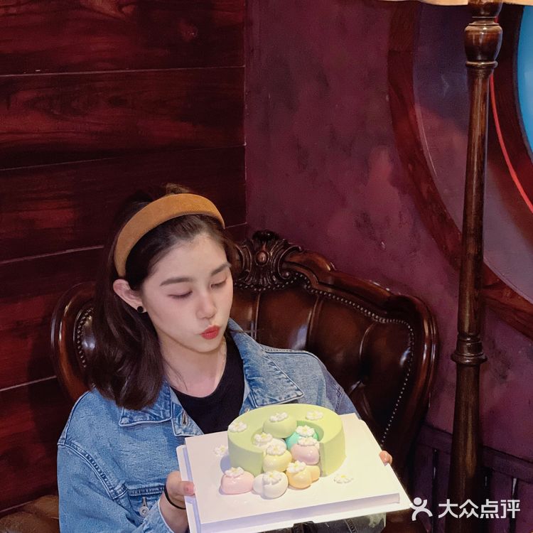 520！表白蛋糕已经进入next level