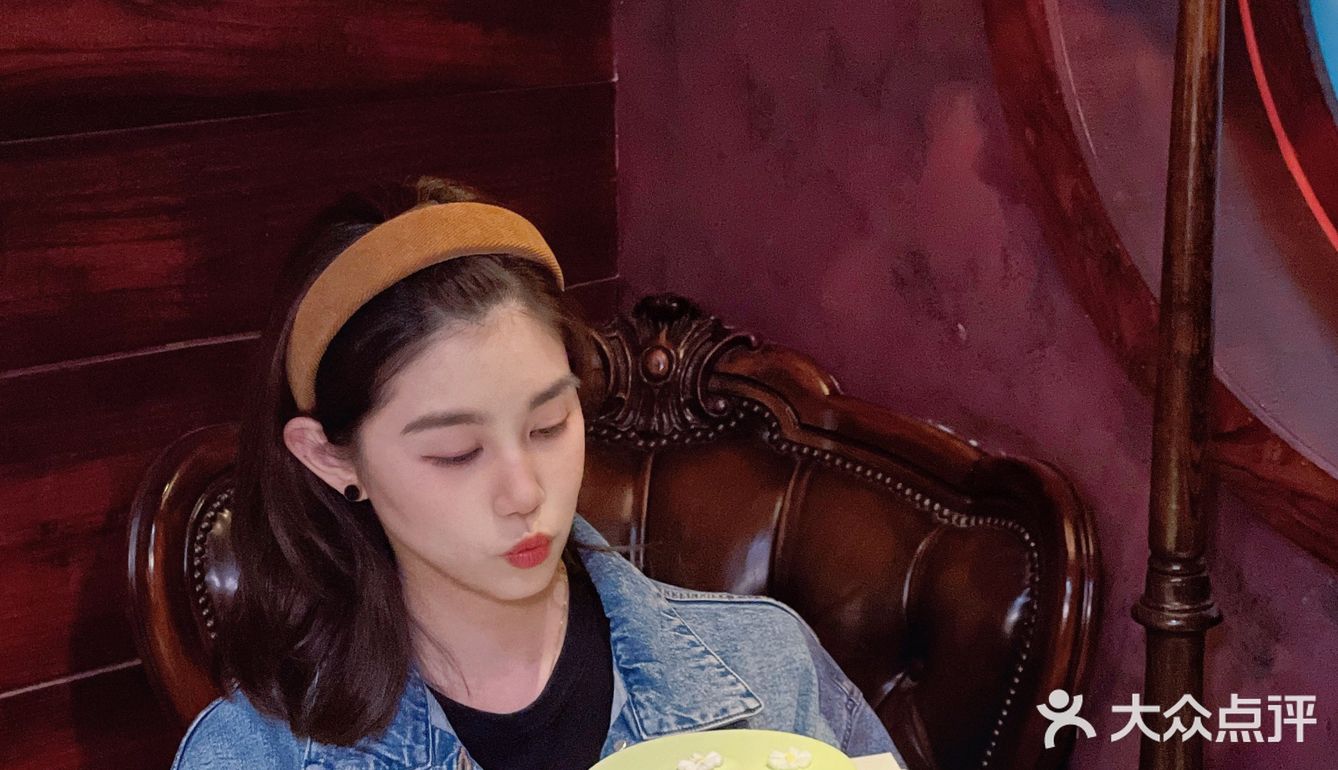 520！表白蛋糕已经进入next level