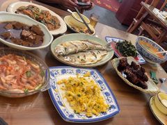 -灵福缘私房菜·农家菜(拈花湾·灵山大佛必推店)