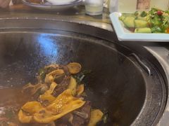 -俺家鲜·烧烤龙虾地锅鸡(观音塘店)