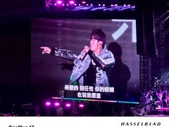 -上海体育场