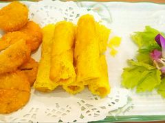-友强·23年特色海鲜大排档(厦门店)