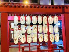 -光谷广场