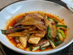 -新渝城·川菜·火锅(区庄店)