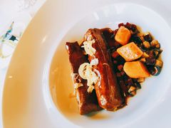 -Le Comptoir de Pierre Gagnaire