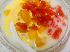 -芬芳甜品(同福路店)