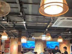 -提老炮儿烧烤(南山店)