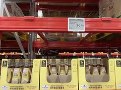 -山姆会员商店(上海浦东店)